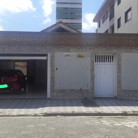 Seu Refugio No Ocian Casa De Praia Com Todo O Conforto Villa Praia Grande  Buitenkant foto