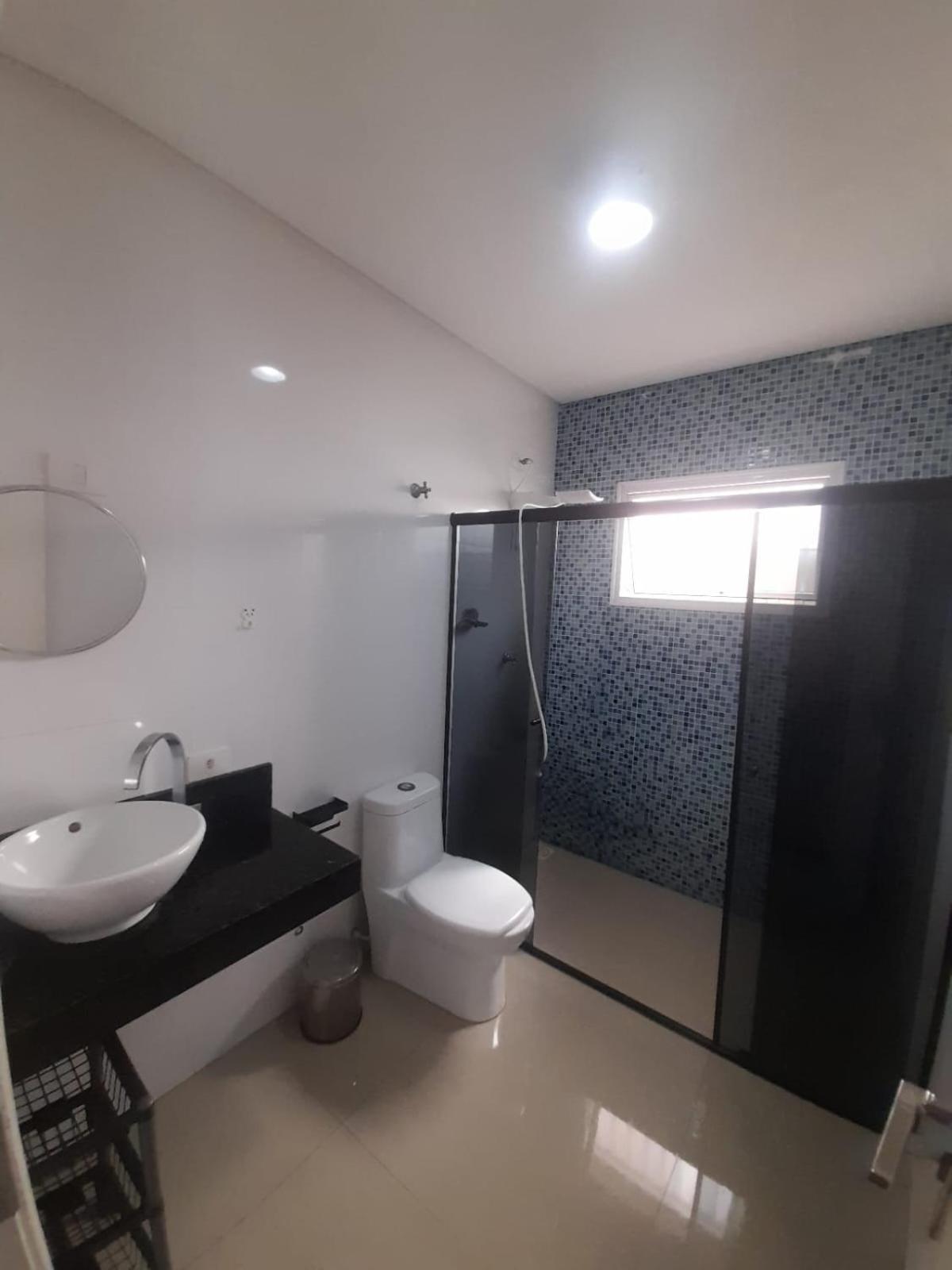 Seu Refugio No Ocian Casa De Praia Com Todo O Conforto Villa Praia Grande  Buitenkant foto