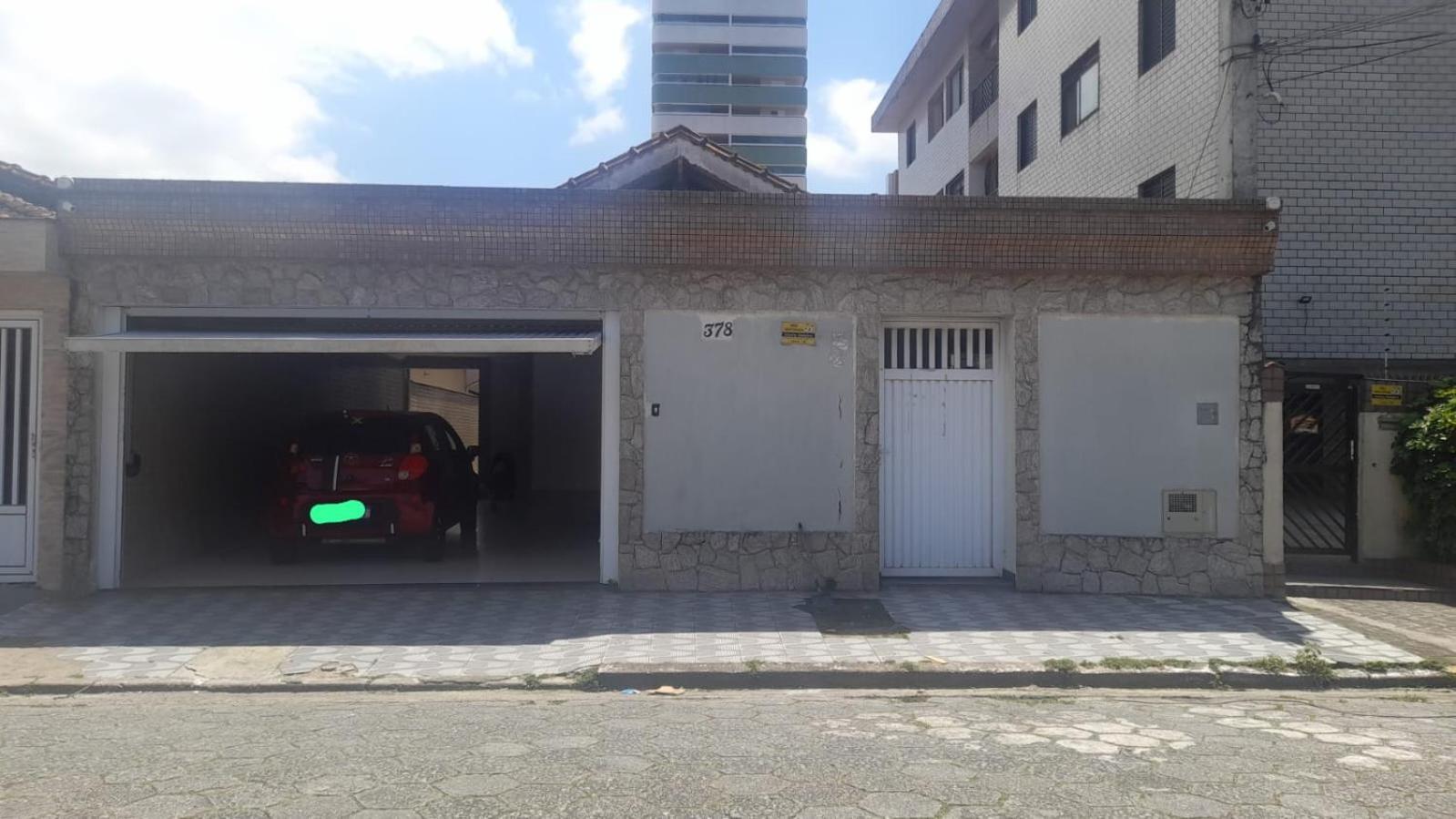 Seu Refugio No Ocian Casa De Praia Com Todo O Conforto Villa Praia Grande  Buitenkant foto